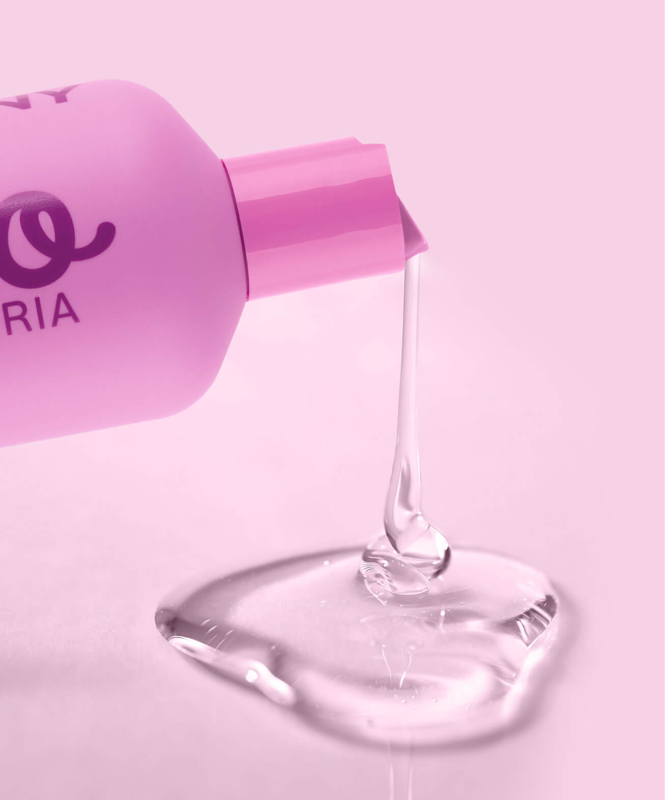 Ecoforia Skin Harmony Gel Douche Plaisir Relaxant 400 ml 2