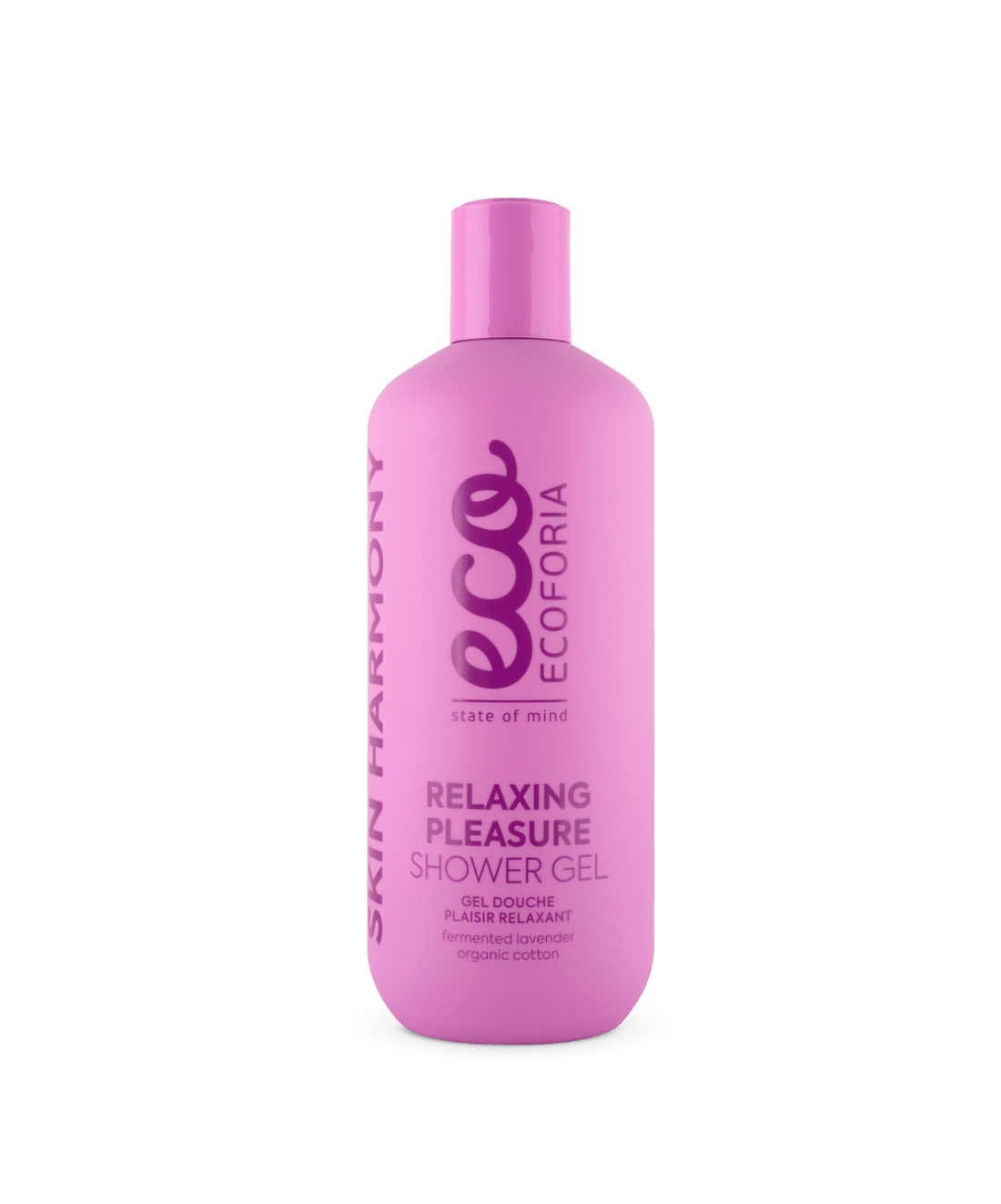 Relaxing Pleasure Shower Gel, 400 ml