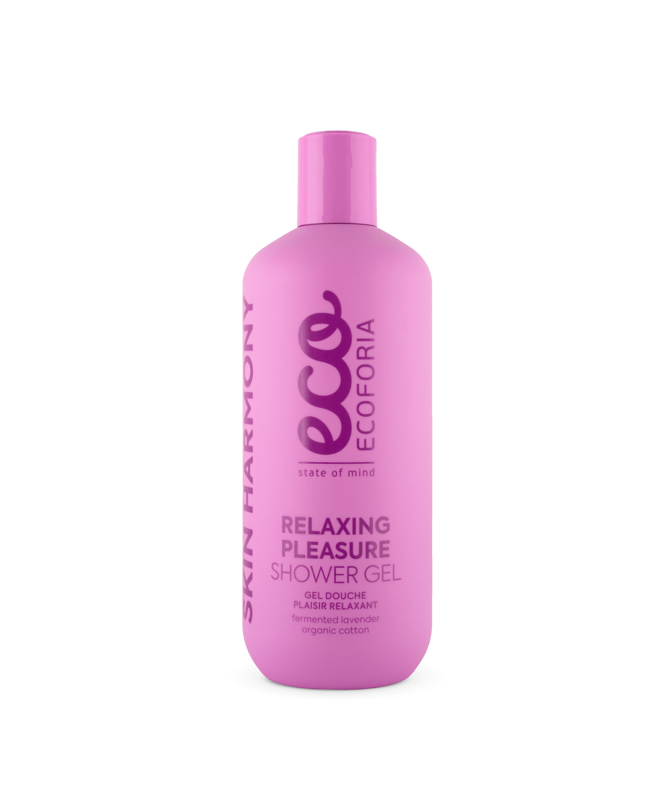 Relaxing Pleasure Shower Gel, 400 ml