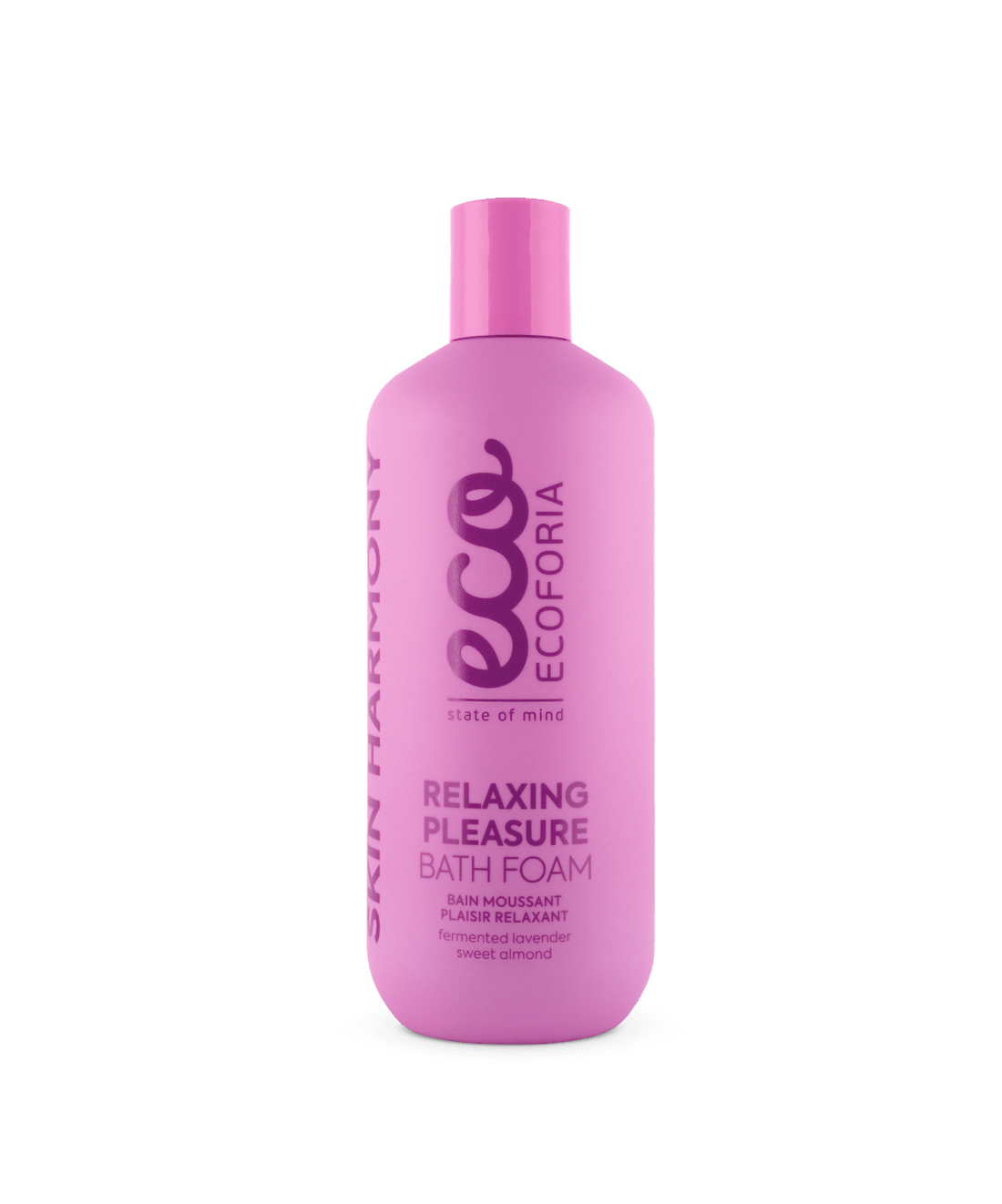 Relaxing Pleasure Bath Foam, 400 ml