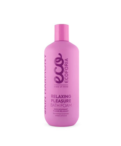Relaxing Pleasure Bath Foam, 400 ml