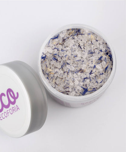 Relaxing Pleasure Bath Salt, 400 g