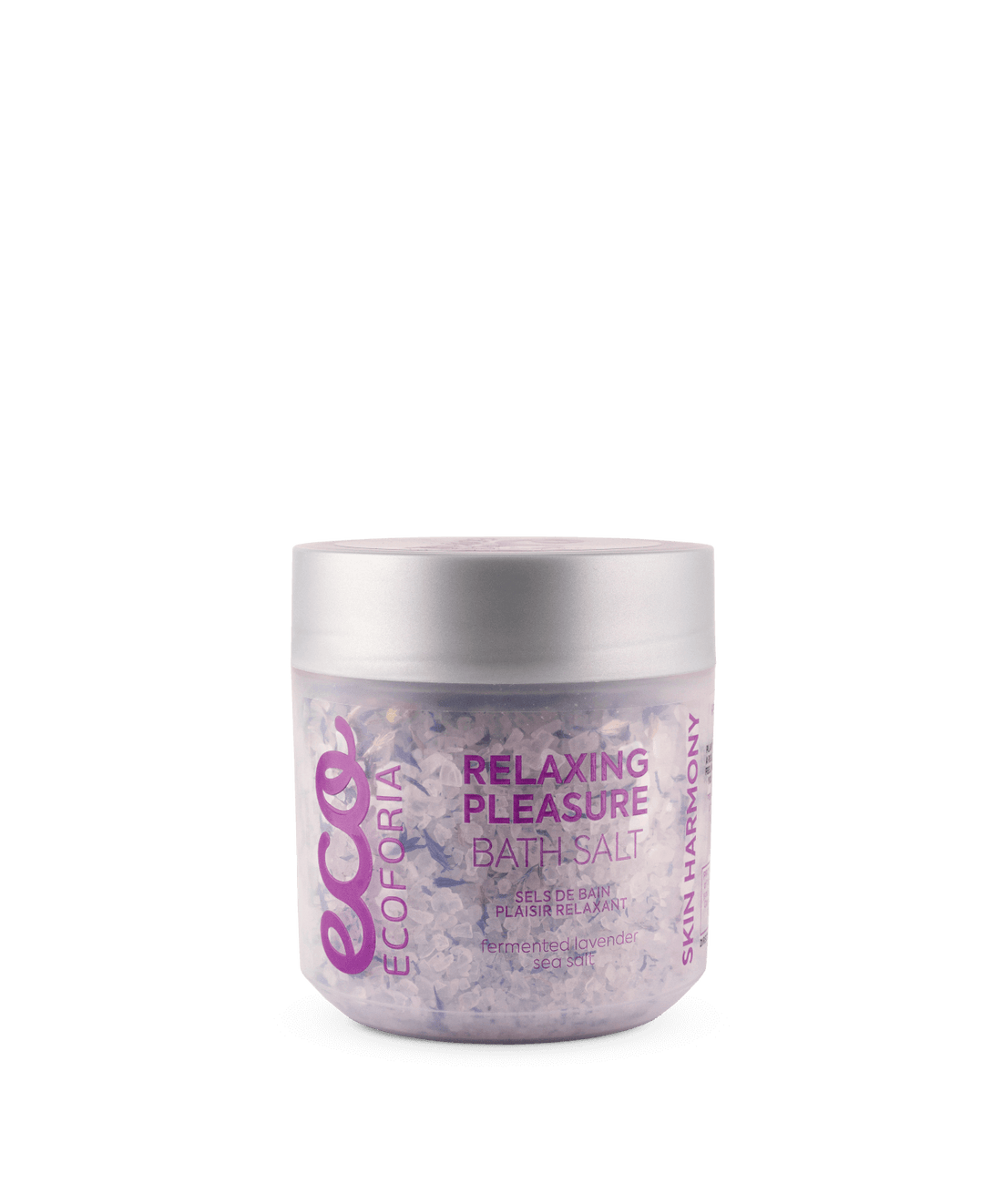 Relaxing Pleasure Bath Salt, 400 g