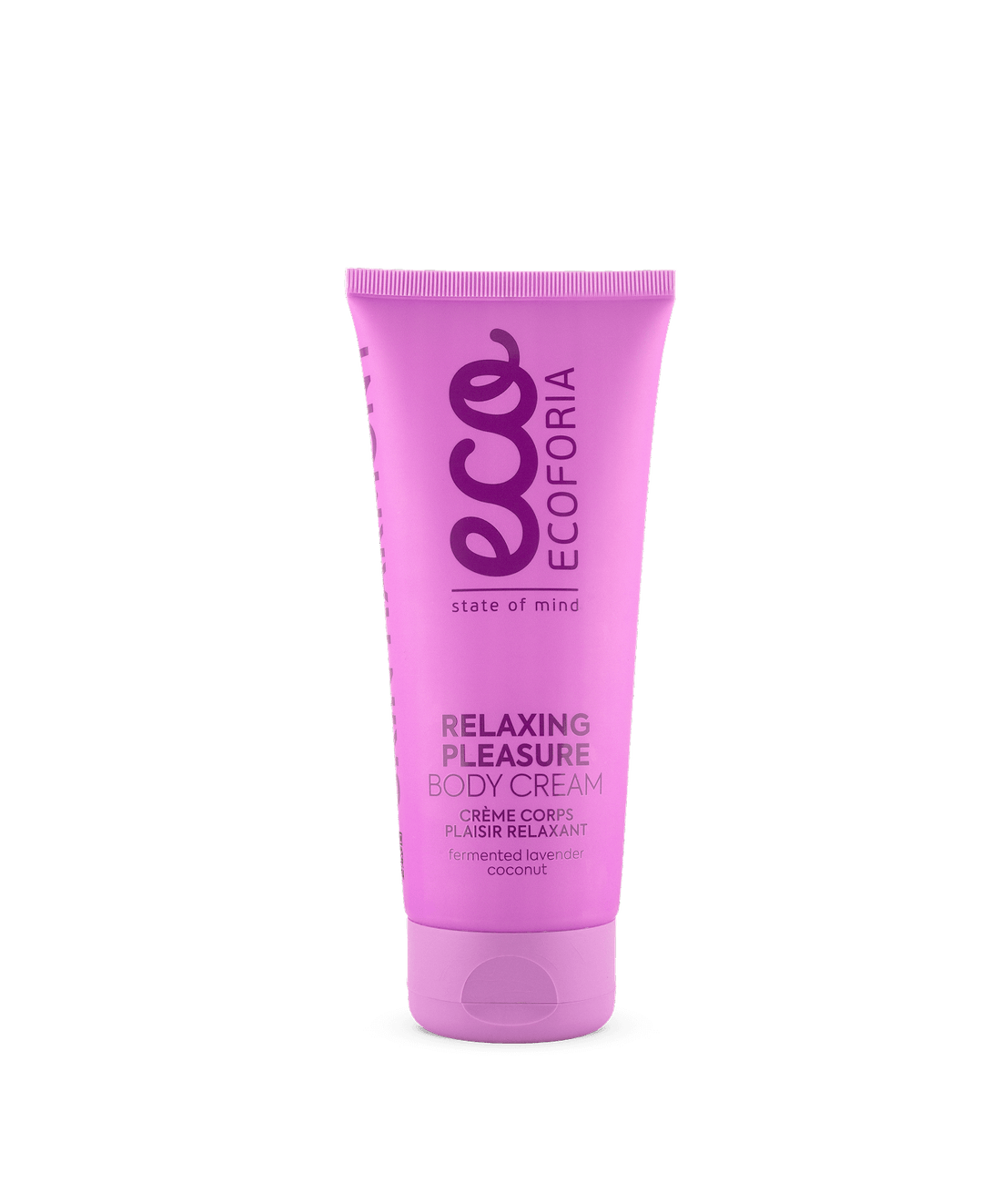 Relaxing Pleasure Body Cream, 200 ml