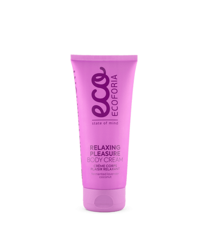 Relaxing Pleasure Body Cream, 200 ml