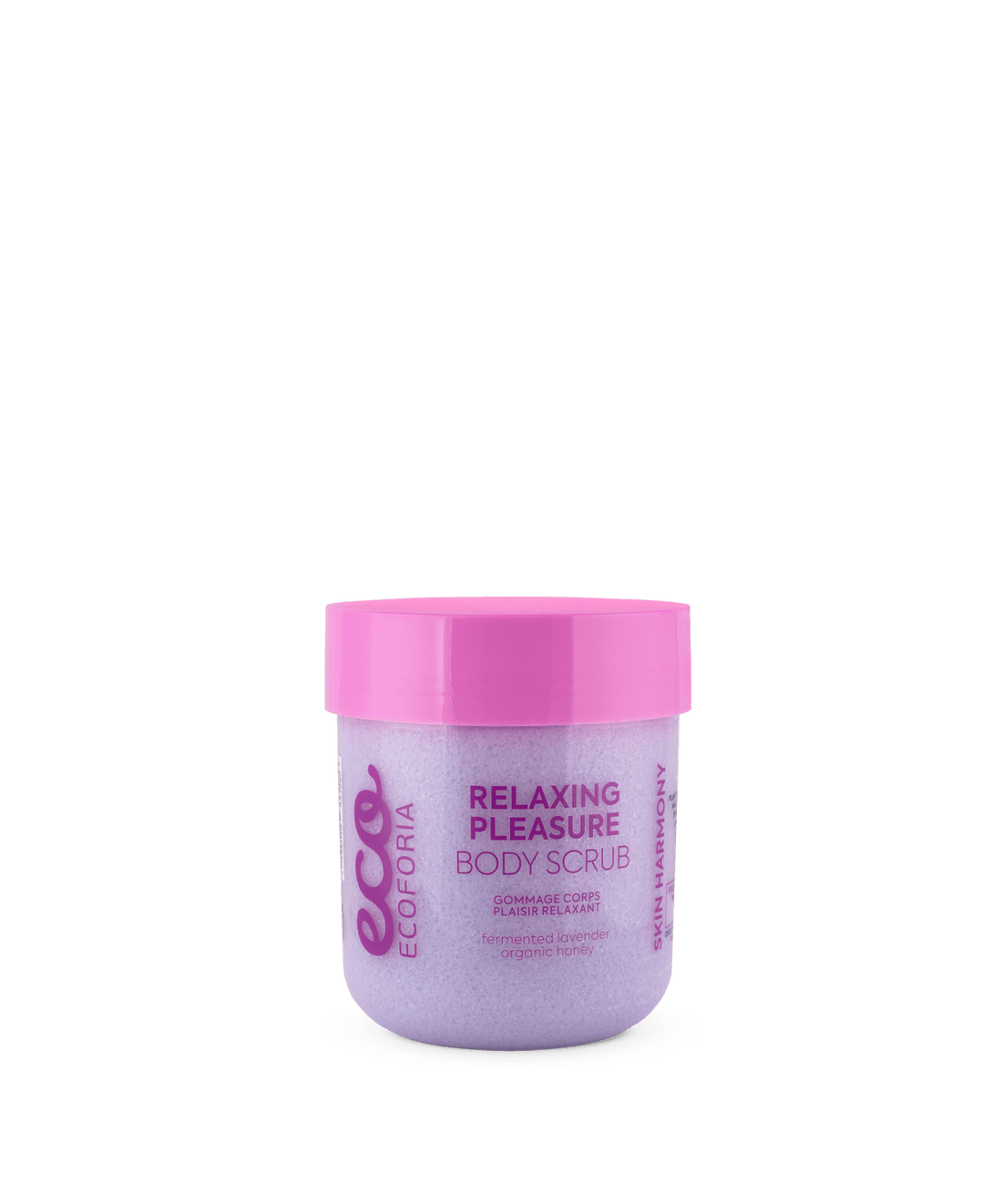 Relaxing Pleasure Body Scrub, 200 ml