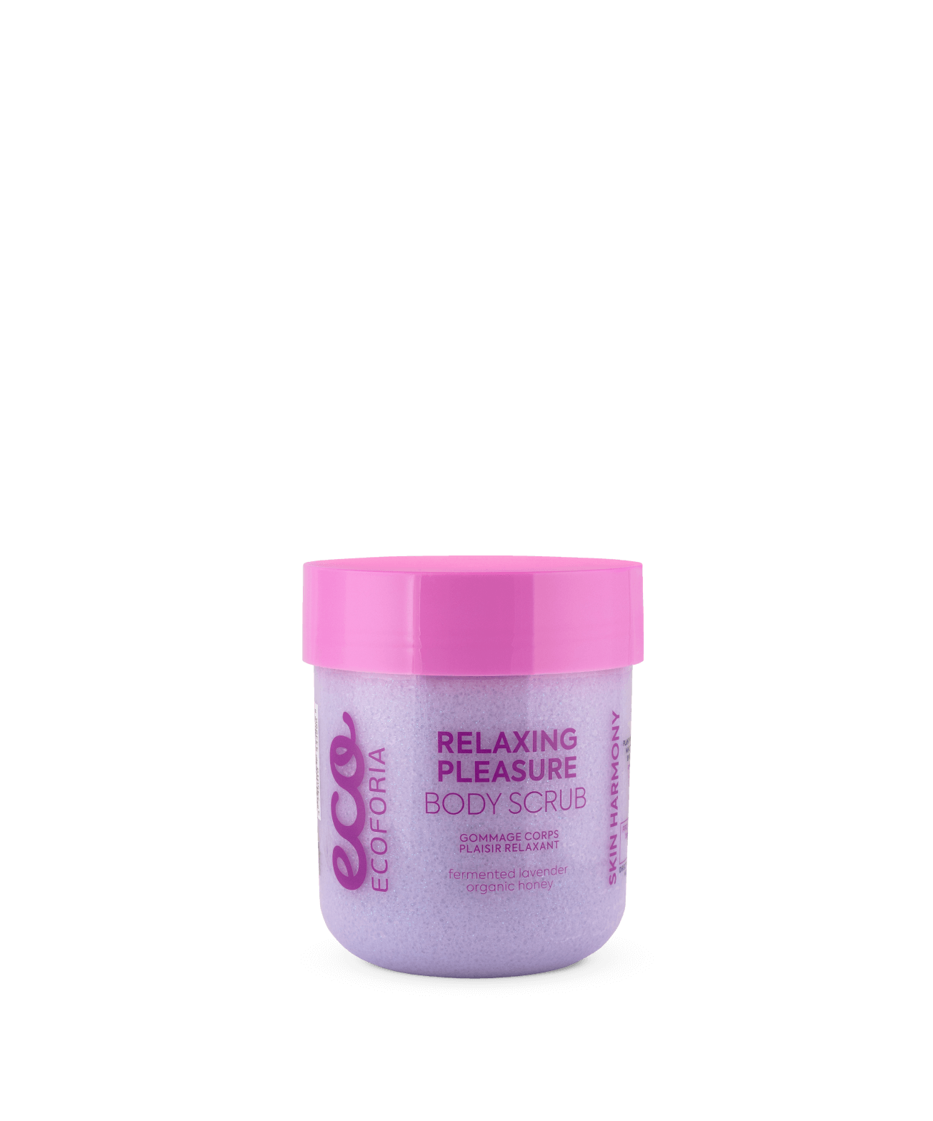 Relaxing Pleasure Body Scrub, 200 ml