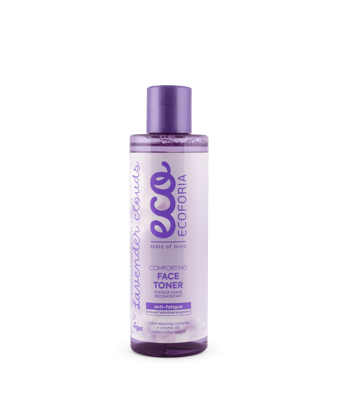 Comforting Face Toner, 200 ml