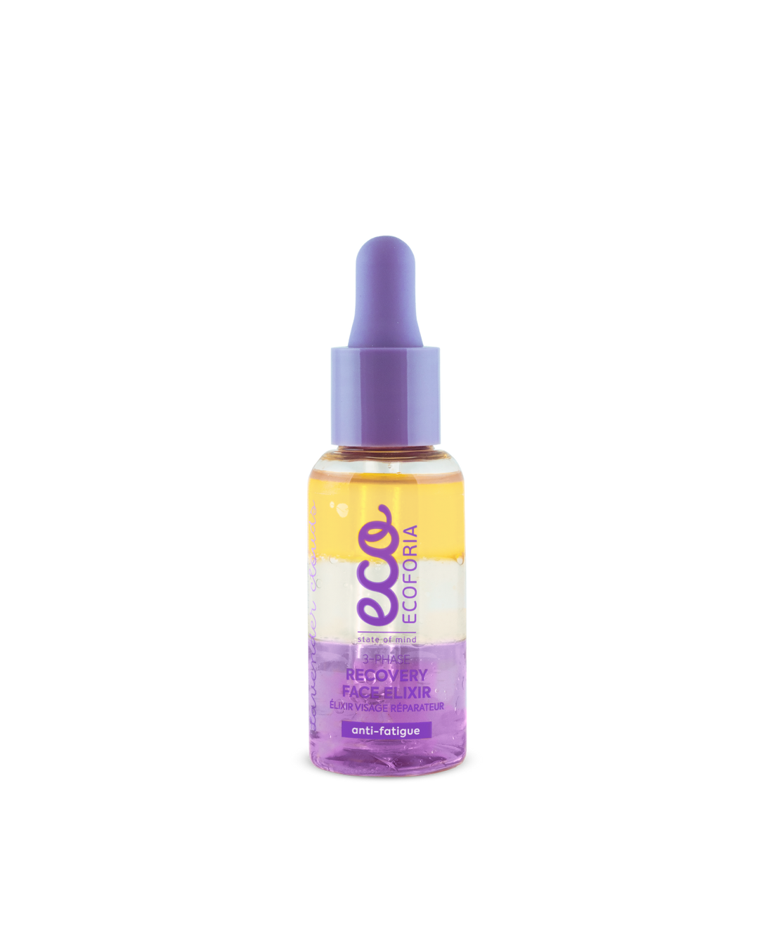 3-Phase Recovery Face Elixir, 30 ml