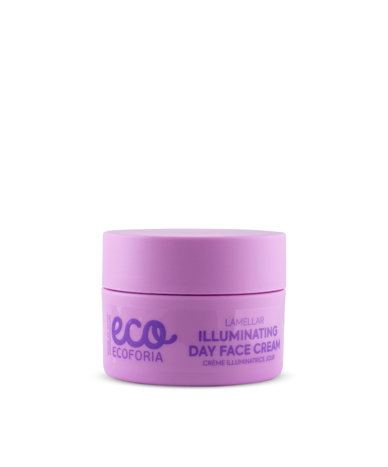 Lamellar Illuminating Day Face Cream, 50 ml