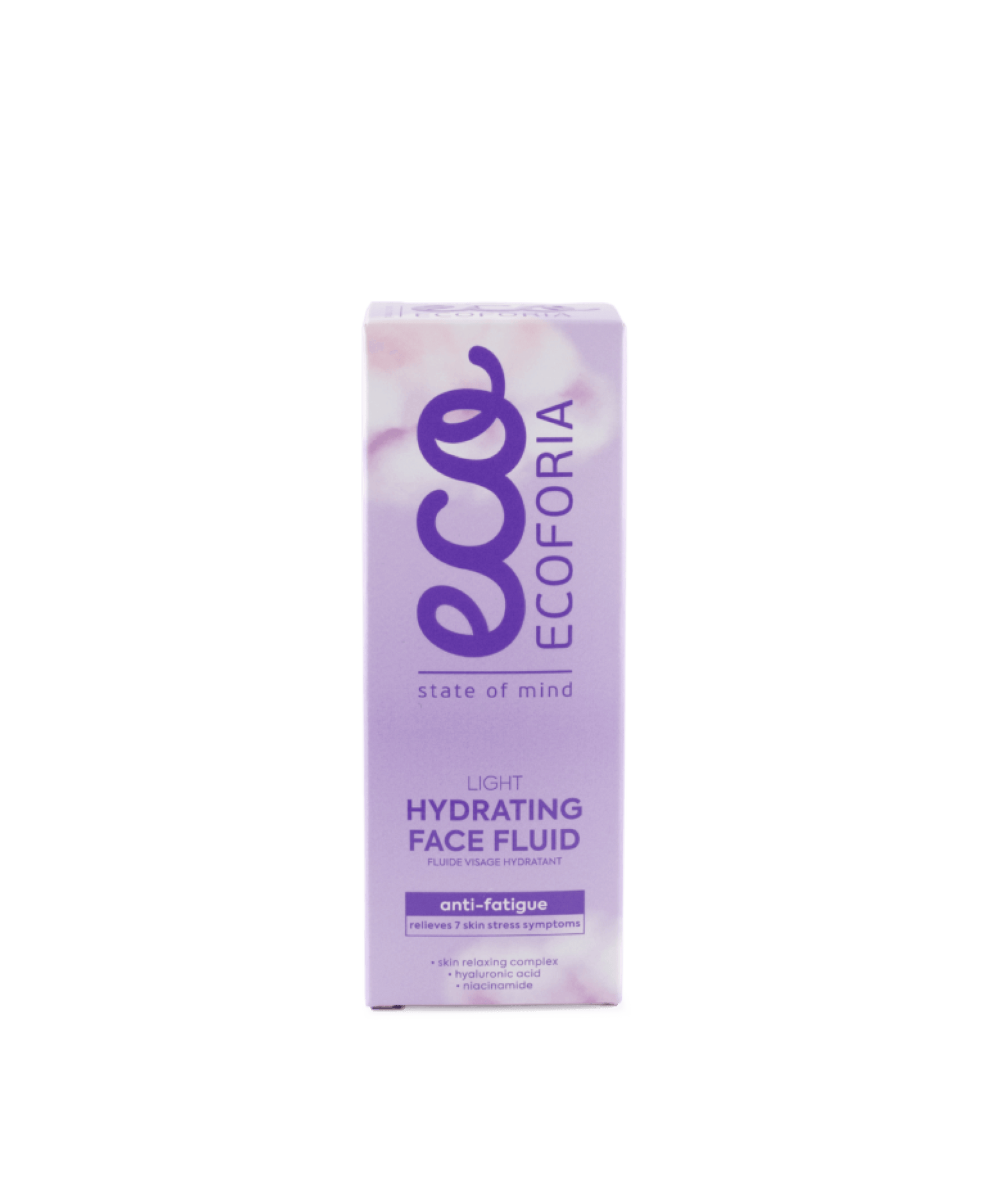 Light Hydrating Face Fluid, 50 ml
