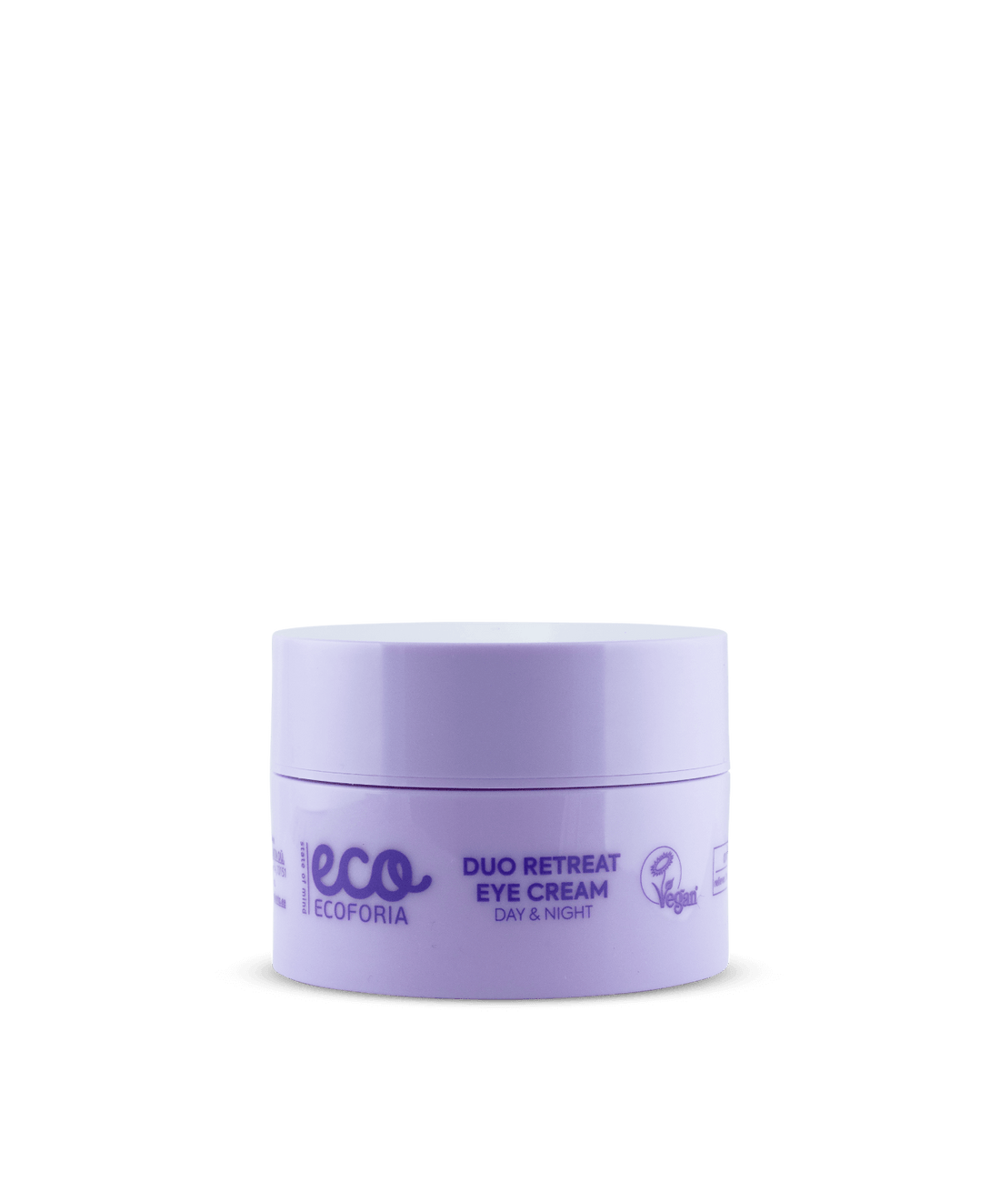 Duo Retreat Eye Cream Day &amp; Night, 30 ml