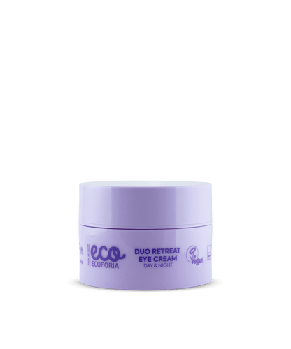 Duo Retreat Augencreme Tag &amp;amp; Nacht, 30 ml