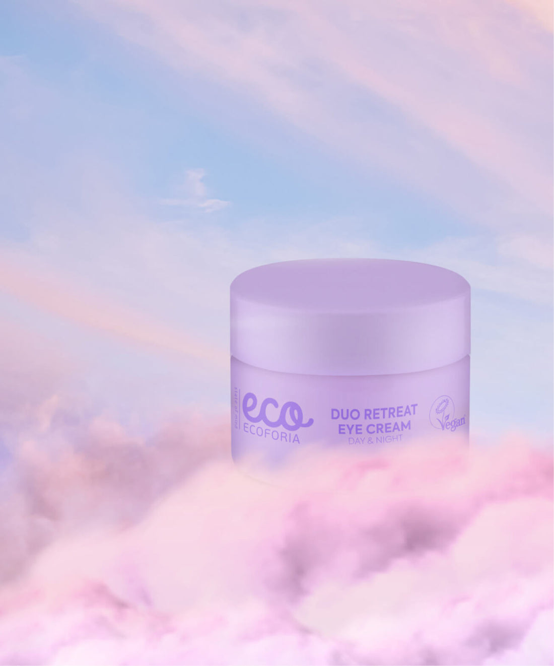 Duo Retreat Eye Cream Day &amp; Night, 30 ml