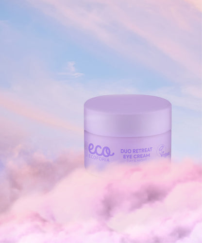 Duo Retreat Augencreme Tag &amp;amp; Nacht, 30 ml