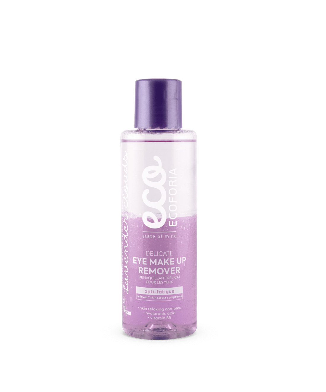 Delicate Eye Make Up Remover, 150 ml