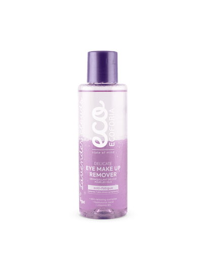 Delicate Eye Make Up Remover, 150 ml