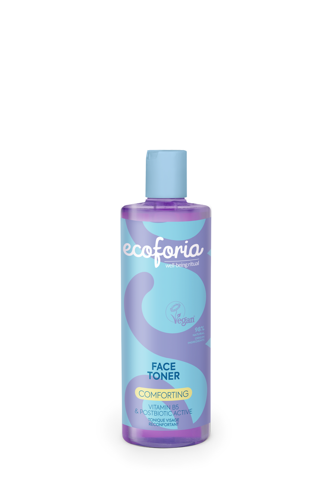 Comforting Face Toner, 200 ml