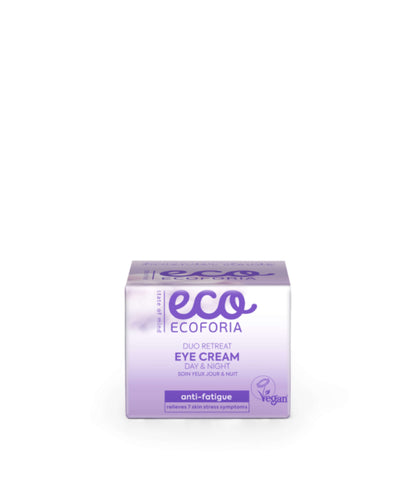 Duo Retreat Augencreme Tag &amp;amp; Nacht, 30 ml